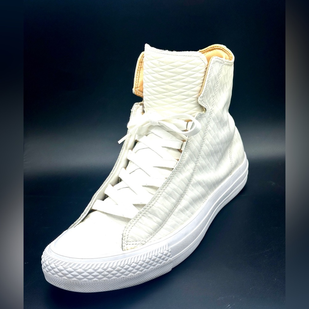 Converse Chuck Taylor All Star Alpha High